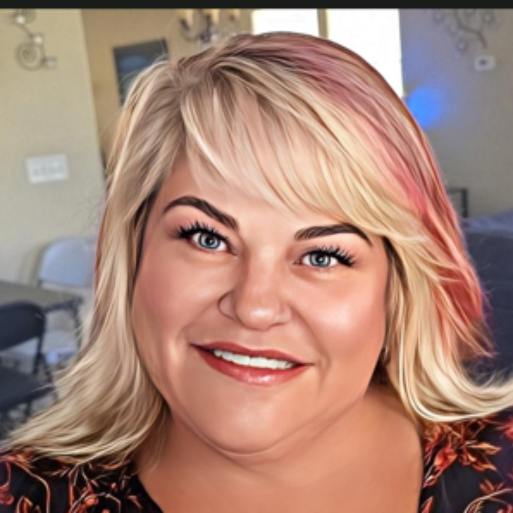 Meet your Posher, Alesia
